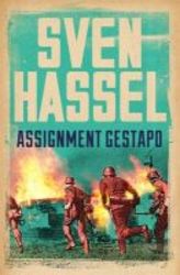 Assignment Gestapo Paperback