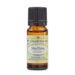 Umuthi May Chang Pure Essential Oil - 10ML