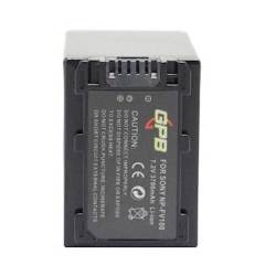 NP-FV100 Rechargeable Battery For Sony Camera