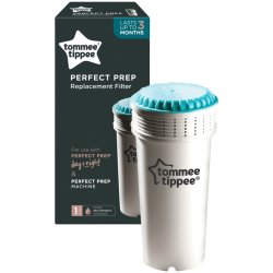 Tommee Tippee Perfect Prep Machine Relacement Filter