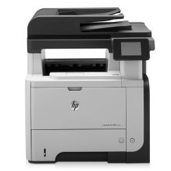 HP LaserJet Pro M521DW Printer