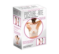 Posture Belt - Medium