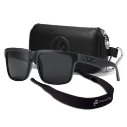 Kdeam Polarized UV400 Anti-reflective Anti-slip Sunglasses