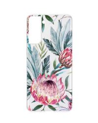 Hey Casey Protective Case For Samsung S21 Plus - Proteas