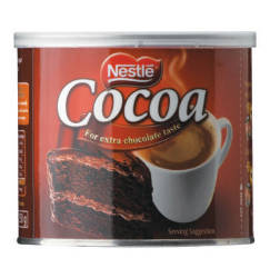 Nestle Cocoa 1 X 250G