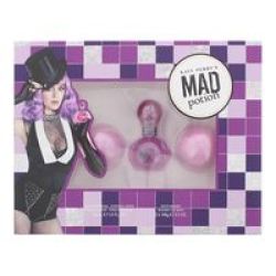 Mad Potion Eau De Parfum Gift Set 2 Piece - Parallel Import