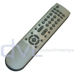 Original Proscan E20DP00 Remote Control Replacement