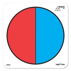 TFC - Swap + Spin Insert Colour 2 1P -