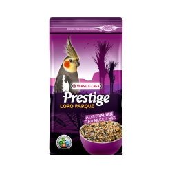 Versele-Laga Prestige Premium Australian Parakeet - 1KG