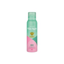 Mitchum Powder Fresh Ladies Deodorant 120ML
