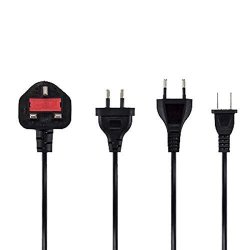 Atto Cable Kit Compatible With Atto Accessories Charging Kit Ultra-durable
