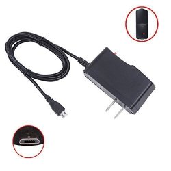 Nicetq Replacement Home Wall Ac Power Adapter Charger Supply For Google Chromecast Tv 1ST Gen H2G2-42 Streaming Media Player
