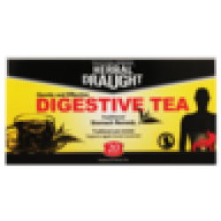 Digestive Tea Bags 20 Pack