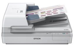 Epson Workforce DS-60000 Scanner