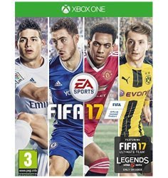 Fifa 17 For Xbox One