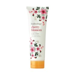 Body Cream 227G Cherry Blossom