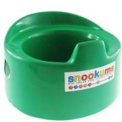 Snookums Non-spill Potty Supplied Colour May Vary