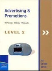 Advertising and promotions, Level 2