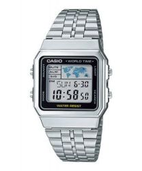 Casio Mens A500WA-1DF Digital Watch