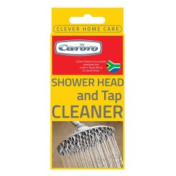 Carbro Shower Head & Tap Cleaner 100 G