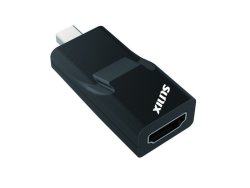 Sunix It MINI Displayport To HDMI Dongle D2H23N0