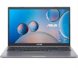 Asus Vivobook X515JA Series Grey Notebook - Intel Core I7 Ice Lake Quad Core I7-1065G7 1.3GHZ With Turbo Boost Up To 3.9GHZ 8MB Intel
