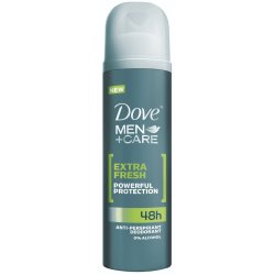 Dove Anti-perspirant Spray Extra Fresh