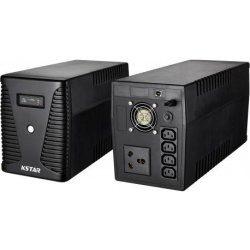 KSTAR Powercom 3000VA Line Interactive Ups With USB