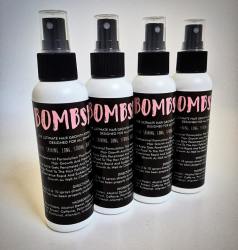 Bombshell Hair Growth - Spray For Women