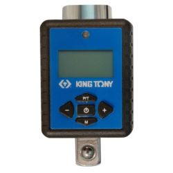 King Tony - 1 2 Torque Adapter Electronic
