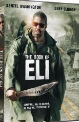 The Book Of Eli DVD