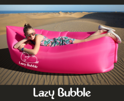 Lazy Bubble Air Sofa
