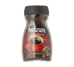 Nescafé Nescafe Classic 1 X 100G
