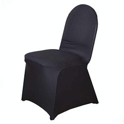 stretchy chair covers