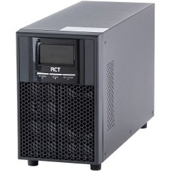 RCT 1000 800W Online Tower Ups - Battery 6 Month Warranty Only - -1000-WPTU