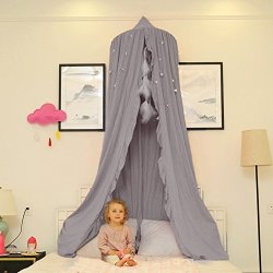 mosquito net for children's bed