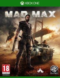 XBOX One Mad Max