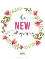 The New Calligraphy Paperback