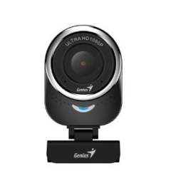 Genius Qcam 6000 Webcam - Black