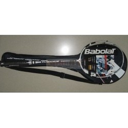 Deals on Babolat Satelite Nitro Badminton Racket Compare Prices