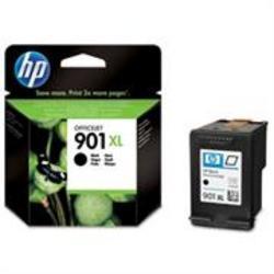 HP No901XL Black Ink Cartridge