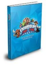 Skylanders Trap Team Collector's Edition Strategy Guide