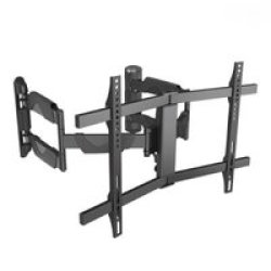Wall Mount With Tilt And Swivel For 37-70" Tvs LPA39-466C