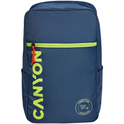Canyon CSZ-02 Cabin Size Backpack -navy