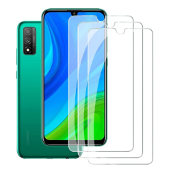 Huawei P Smart 2019 Tempered Glass Screen Protector- 3 Pack