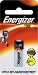 Energizer Alkaline A23 Battery