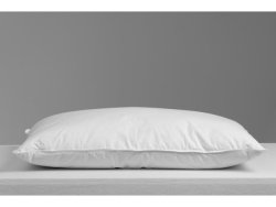 Premium Medium Firm Pillow 50CM X 90CM