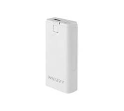 WHIZZY 5200 Mah Capacity Power Bank - Rechargeable Power Bank