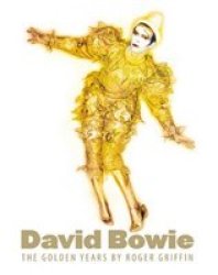 David Bowie - The Golden Years Paperback