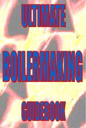 Boilermaking Guidebook E-book Ms Word Format